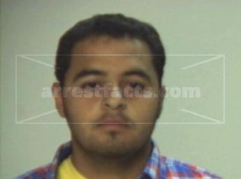 Jose Gustavo Ortiz