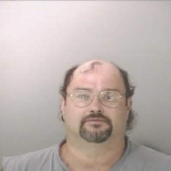 Franklin Wayne Smith