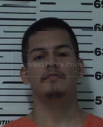 Andrew Rodriguez