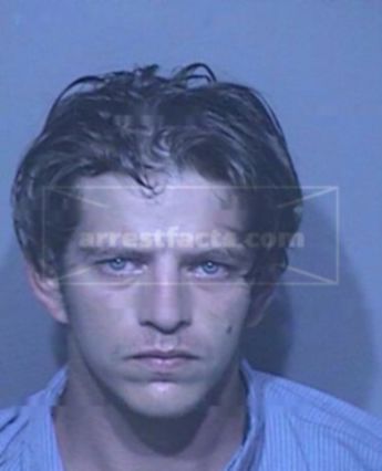 Marcus Hunter Thomas