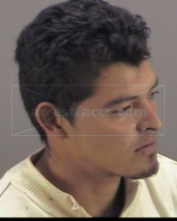 Alan Mauricio Guillen
