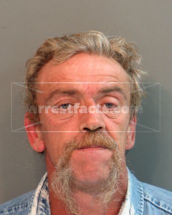 Stevie Eugene Orr