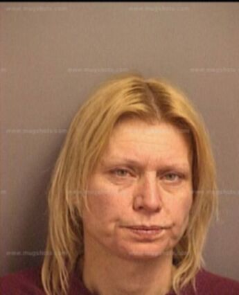 Susan Clara Rhoten