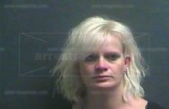 Kimberly Sue Madden