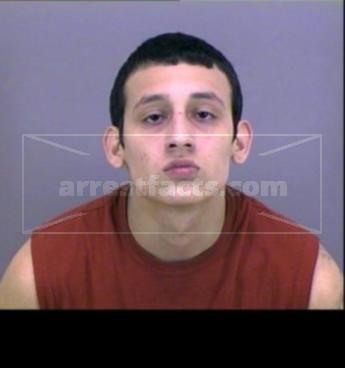 Johnathon Keith Copeland