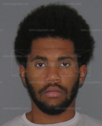 Deandre Quentin Walker
