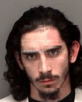 Joshua Damien Poe