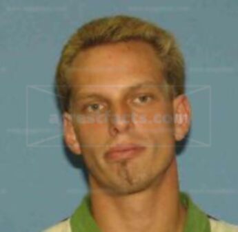 Michael Thomas Anderson