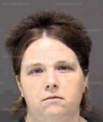 Tiffany Leigh Meador