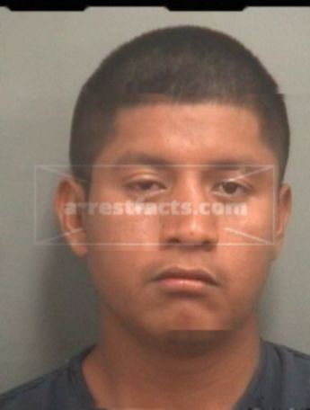 Gamaliel Ramos