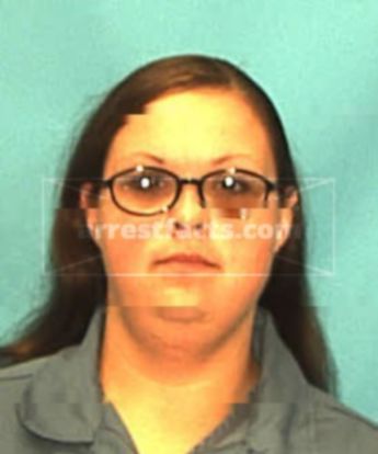 Maranda Leeann Peterson