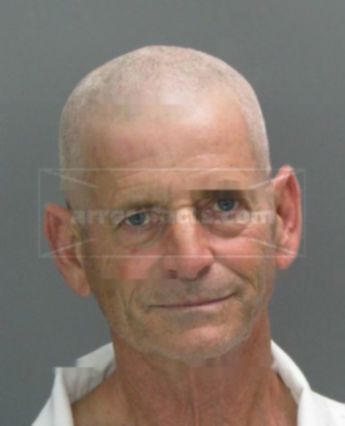 Mickel Paul Fitzpatrick