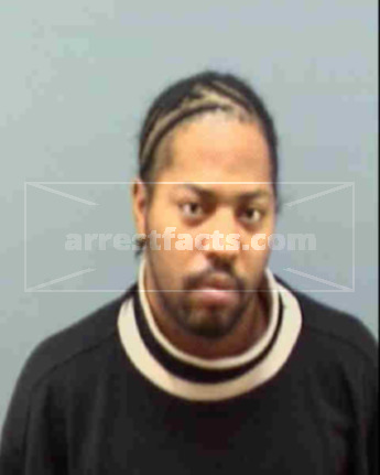 Kareem D Tracy