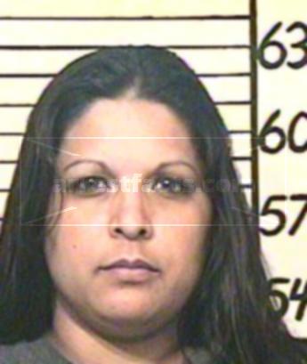 Rebecca Lopez Montelongo