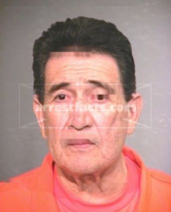 Edward C Arriola