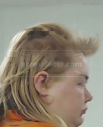 Merissa Lenae Lawhead