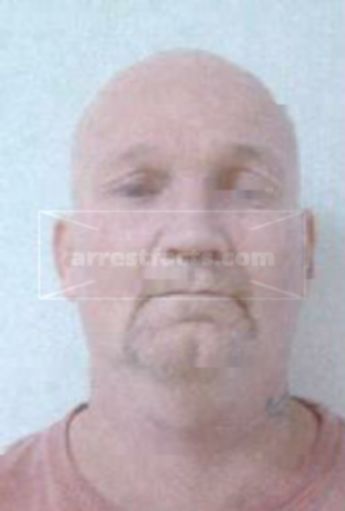 Eddy Lee Allen