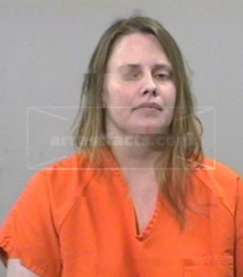 Amanda Hooker