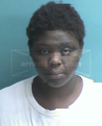 Antoinette Jacklinque Gardner