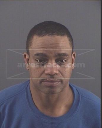 Cedric Lacour Parker