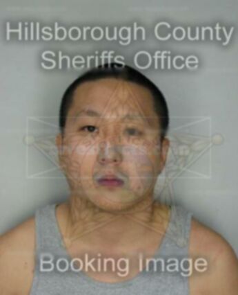 Jason Chongwon Choi