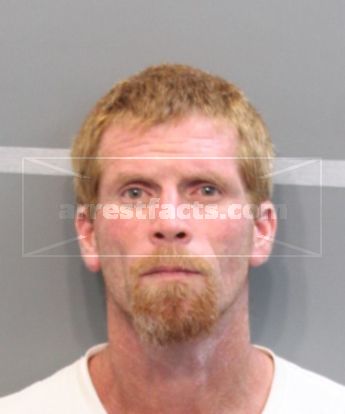 Timothy Sean Chandler