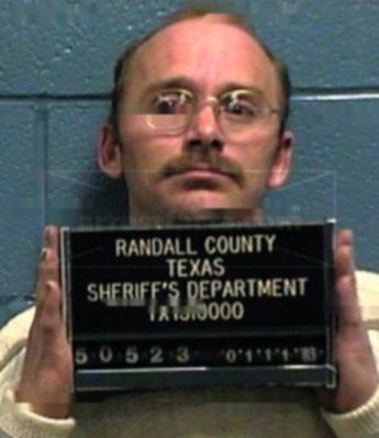 Steven Wayne Fulton