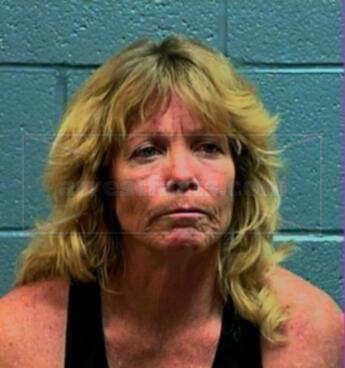 Nila Jeanne Crouthers