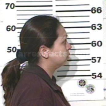 Erika Yuriana Cortez Burrola