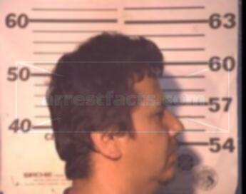 Mario Elizondo