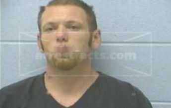 Jason Ray Shelton