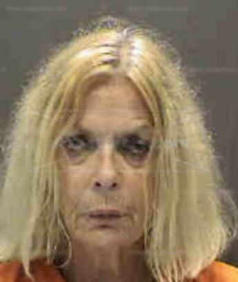 Eileen V Reber