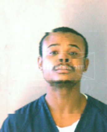 Brandon Earle Ward