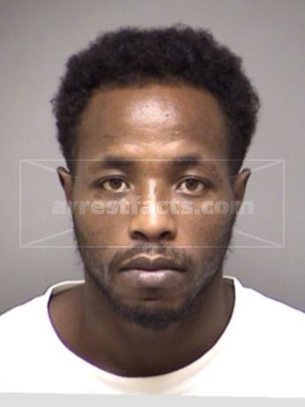Roderick Caldwell