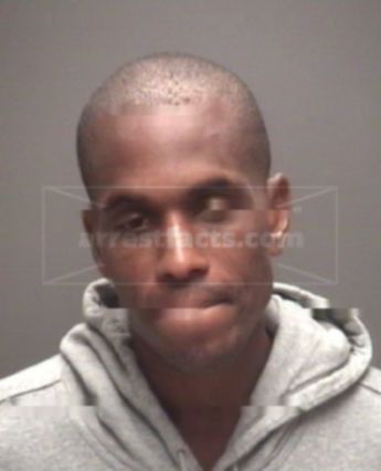 Bobby Earl Meeks