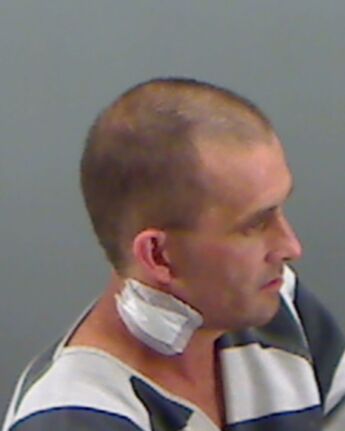 Jerry Dale Sessums