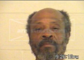 Ronald James Banks