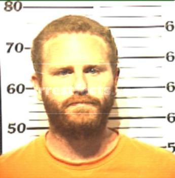 Christopher Micheal Brewster