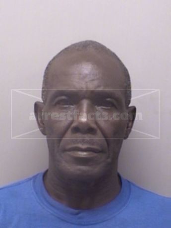 James Henry Buchanon