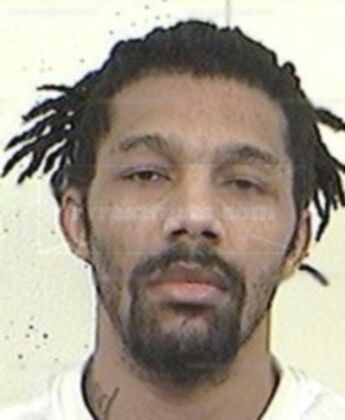 Larry Gant