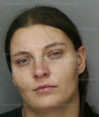 Ashley Marie Lancaster
