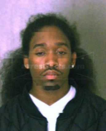 Derek Dwayne Frye