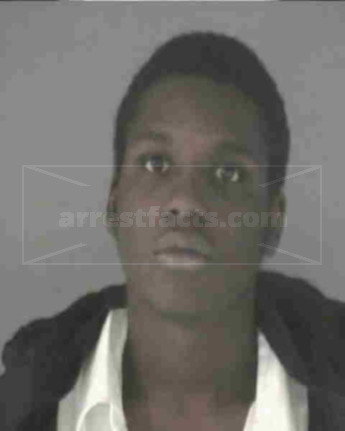 Jarvis Dean Funches