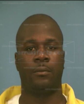 Antonio Smith