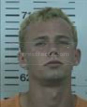 Dustin Mckay Weaver