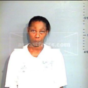 Mary Randolph Powell