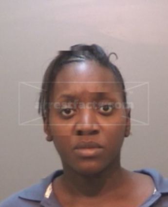 Datonya Ethal Vaughn