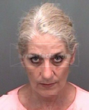 Anne Kelsey Pott