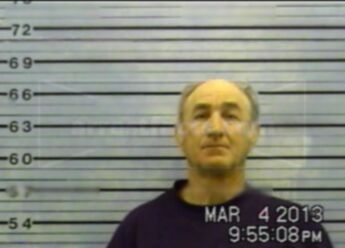 Thomas Dean Wynn