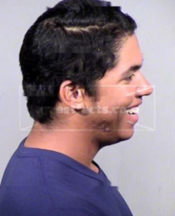 Isaiah Kane Yates